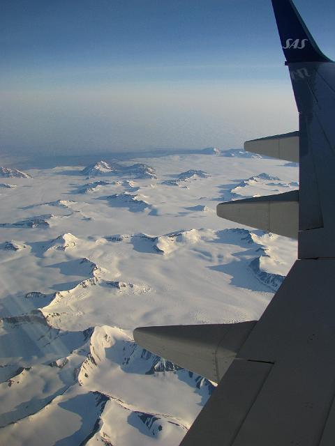 longyearbyen_07july 036.jpg - 60% de ses 30 000 m2 sont couverts par les glaciers.
